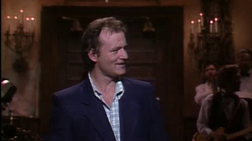 Bill Murray Monologue Video