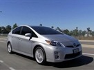 Toyota Prius 2009