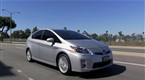 SPEED Test Drive: Toyota Prius 2009 (season 1, episode 1)