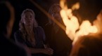 Burning Arrows