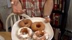 Food2: Adam Makes Doughnuts