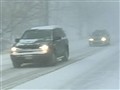 NBC Nightly News with Brian Williams - Winter Weather Snarls Traffic&sbquo;  Stops Plows