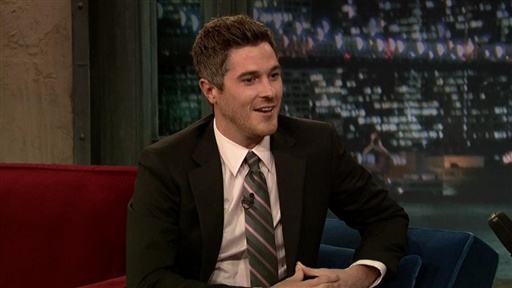 Dave Annable