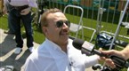 Live From the Red Carpet: 2009 Teen Choice Awards: Chuy Bravo