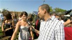 Live From the Red Carpet: 2009 Teen Choice Awards: Ashley Greene