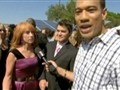 2009 Teen Choice Awards: Kathy Griffin