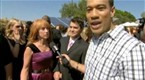 Live From the Red Carpet: 2009 Teen Choice Awards: Kathy Griffin