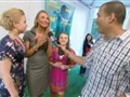2009 Teen Choice Awards: Cameron Diaz