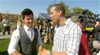 Live From the Red Carpet: 2009 Teen Choice Awards: Taylor Lautner