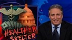 The Daily Show with Jon Stewart: Mon, Aug 10, 2009 (season 14, episode 108)