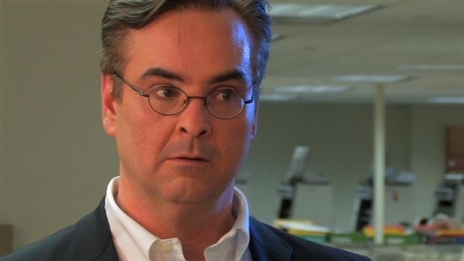 EXTENDED SCENE: Higgins? Catalogue of Farts
