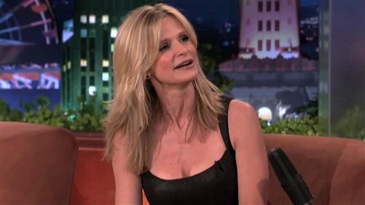 Kyra Sedgewick, Part 2
