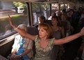 Producer Commentary: Celeb Bus picture
