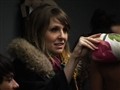 The Fashion Show - Tension Mounts