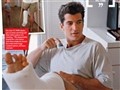 NBC TODAY Show - Newly Released Photos of JFK Jr.