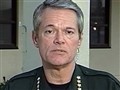 NBC TODAY Show - Sheriff on Florida Couple’s Slaying