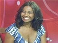 Celebrity Interviews - Eureka: Salli Richardson-Whitfield
