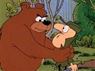 Bear de Guerre