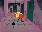 Le Escape Goat