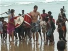 India