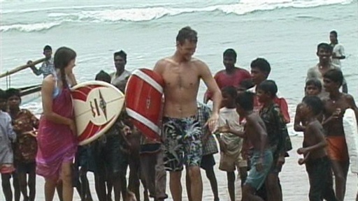 India