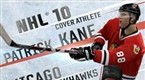 Videogame Trailers: NHL 10 Cover Athlete Trailer