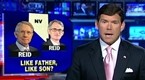 The Grapevine w/ Brit Hume: Mon, Jul 13, 2009