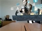 Gamer Augmented Poster Debut