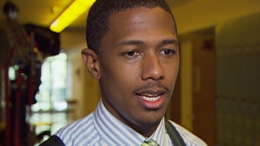 Nick Cannon Talks Mariah Carey's Performance at MJ's Memorial