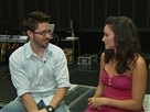 Access Hollywood | Danny Gokey Opens Up