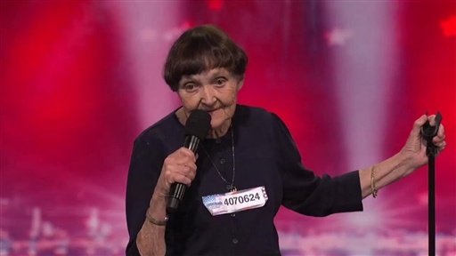 Grandma Lee's  Performance
