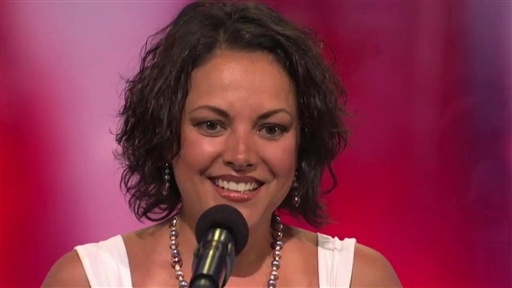 Barbara Padilla's Performance