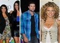 Stars Come Out for Brody Jenner's OP Ad Launch picture