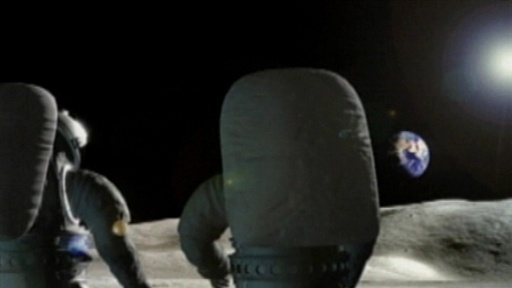 NASA Announces Plans for a Permanent Moo...