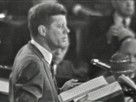 The Eagle Has Landed | Kennedy Commits to Landing Man on Moon