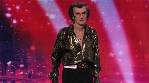 Tony Ferrante's Performance