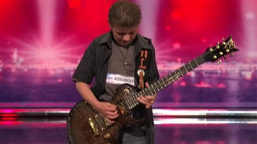 Tallan Noble Latz's Performance