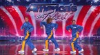 America's Got Talent: The Platt Brothers' Performance