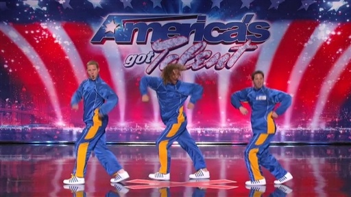 The Platt Brothers' Performance
