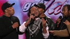 America's Got Talent: Spiritual Harmonizers' Performance