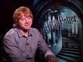 Rupert Grint Talks 'Harry Potter and the Half-Blood Prince'