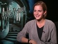 Emma Watson Talks 'Harry Potter and the Half-Blood Prince'