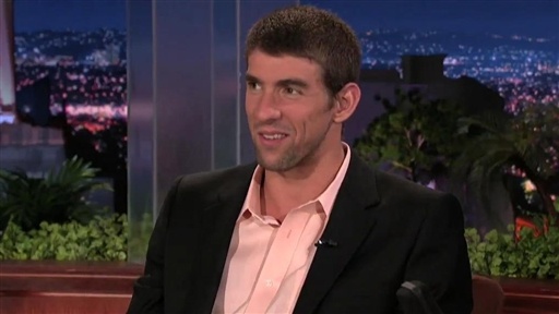 Michael Phelps, Part 2