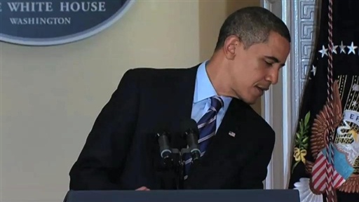 Worst President Ever