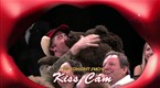 Tonight Show Kiss Cam