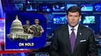 The Grapevine w/ Brit Hume: Tue, Jul 14, 2009