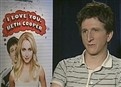 Paul Rust of I Love You Beth Cooper picture