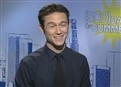 Joseph Gordon-Levitt of 500 Days of Summer picture