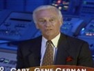 The Eagle Has Landed | Gene Cernan, last Apollo Astronaut to Walk on Moon, Talks About Moon Mission