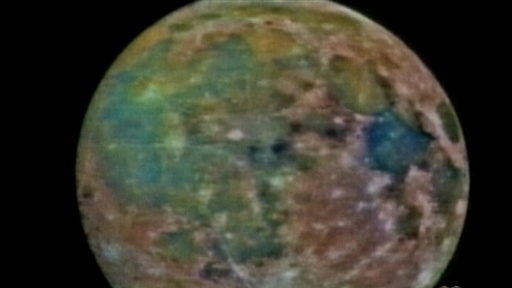 Ready for Its Close-Up: Galileo Photogra...